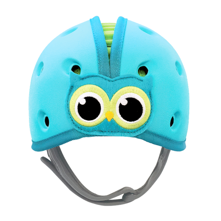 Safehead Baby Headgear Owl