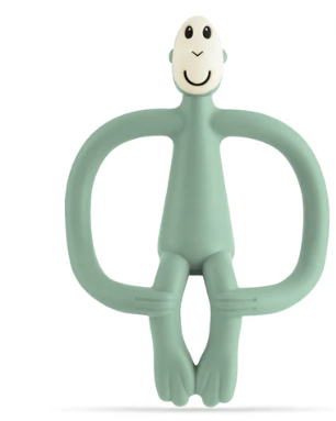 Matchstick Monkey - Original Teething Toy