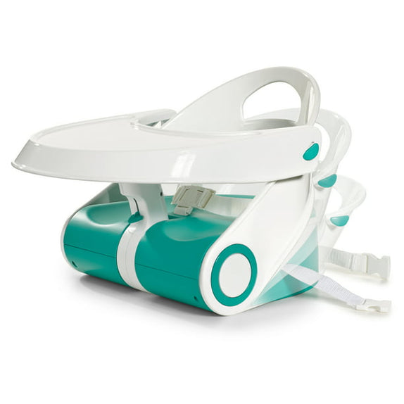 Summer Infant sit 'n style compact folding booster seat - MamaApp