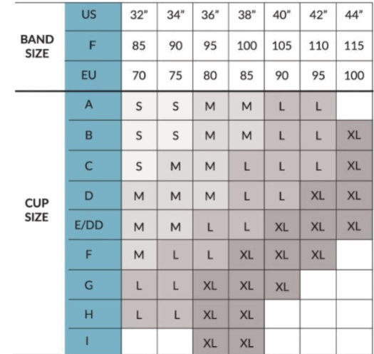 Carriwell Seamless Organic Maternity & Nursing Bra - White