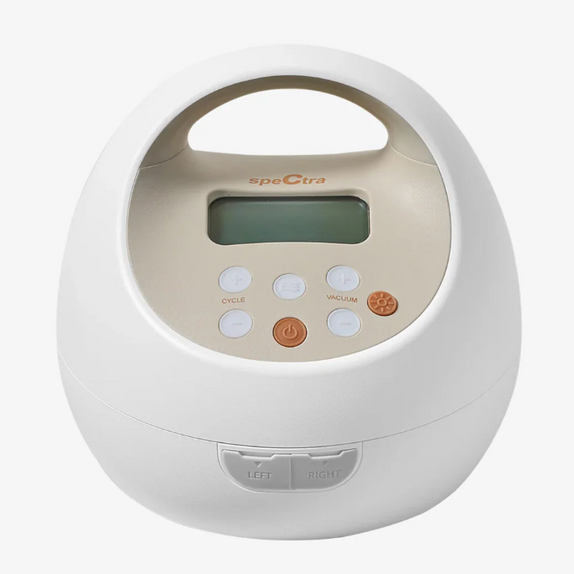 S2 Pro Electric Breast Pump – Spectra