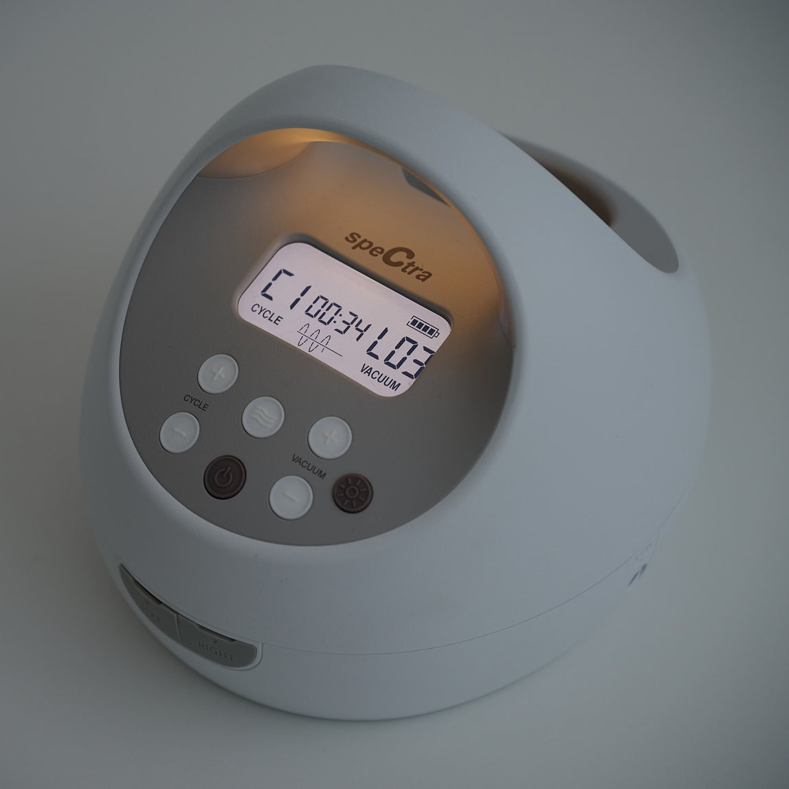 Spectra- S1 Pro Electric Breast Pump