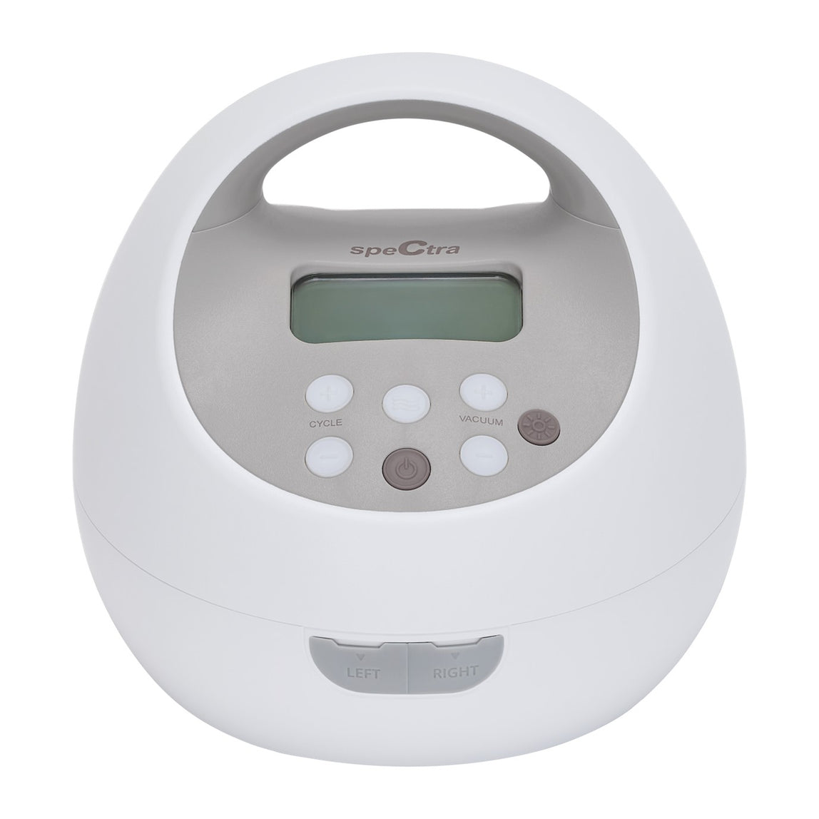 Rechargeable Breast