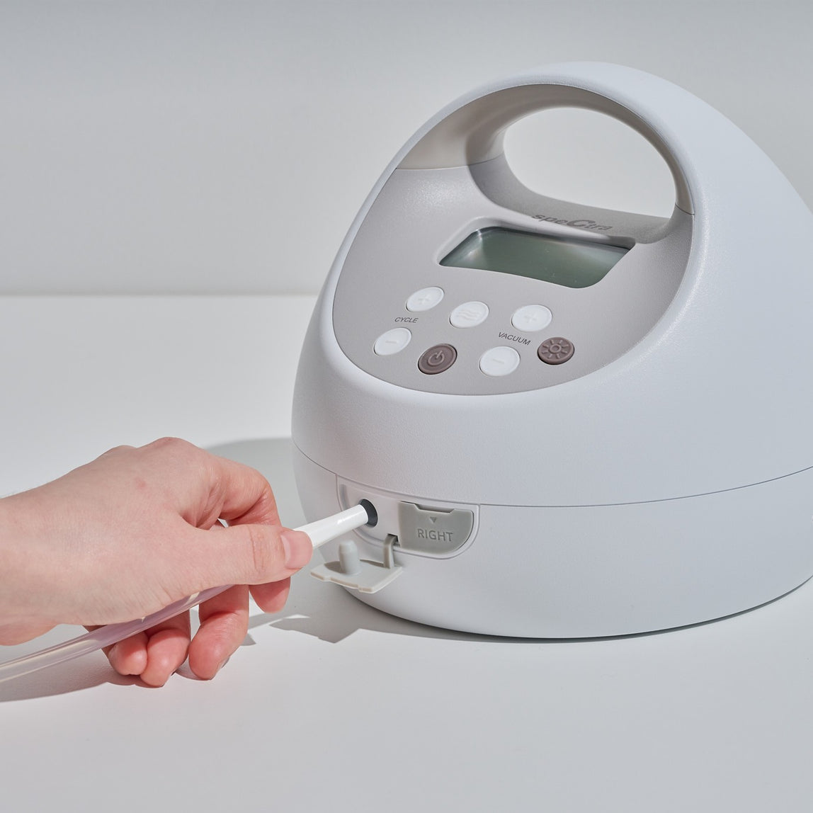 Spectra- S1 Pro Electric Breast Pump