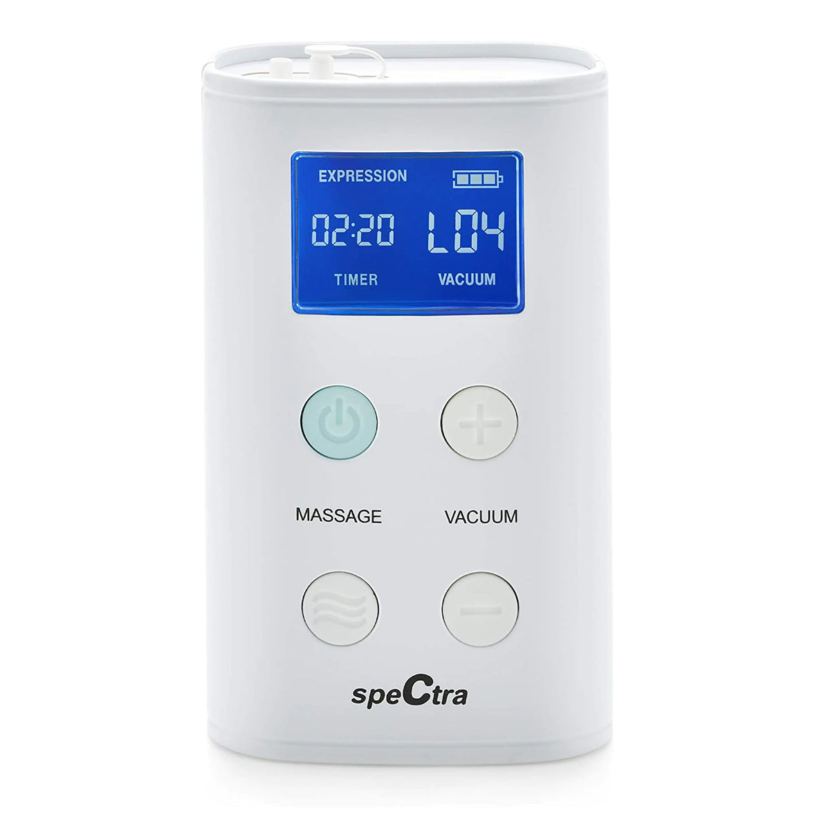 Spectra 9 Plus Electric Breast Pump