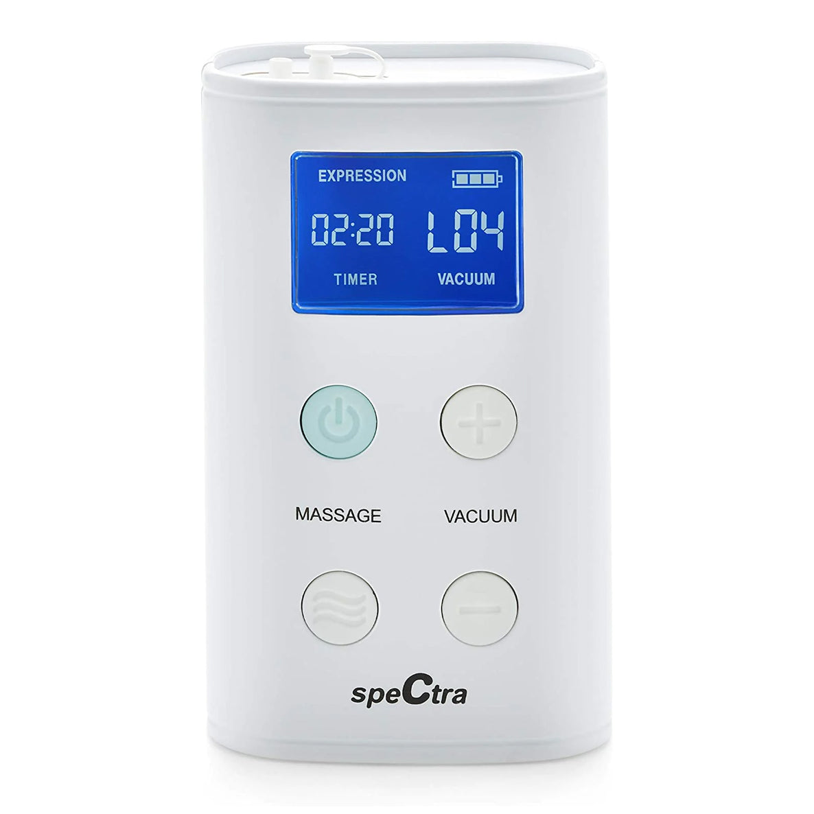 Spectra 9 Plus Electric Breast Pump