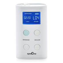 Spectra 9 Plus Electric Breast Pump