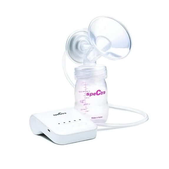 Spectra Q Portable Breast Pump - MamaApp