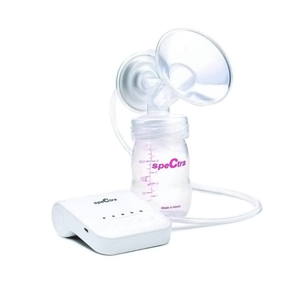 Spectra Q Portable Breast Pump