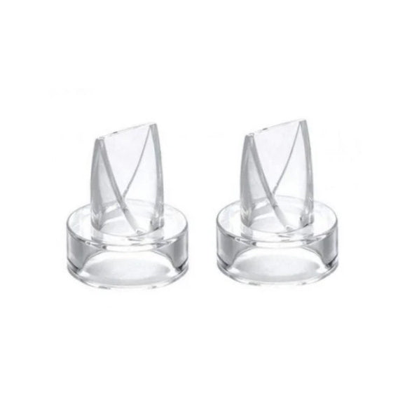 Spectra Silicone Valve Set For Hands Free Kit