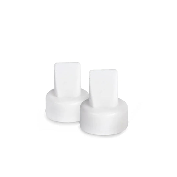 Spectra Silicone Valve Set For Hands Free Kit - MamaApp