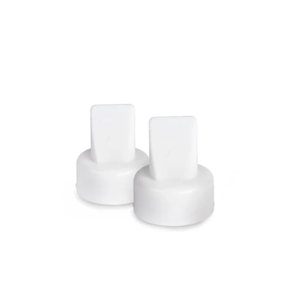 Spectra Silicone Valve Set For Hands Free Kit