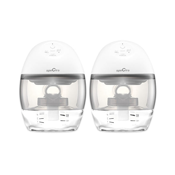 Spectra Wearable Electric Breast Pump