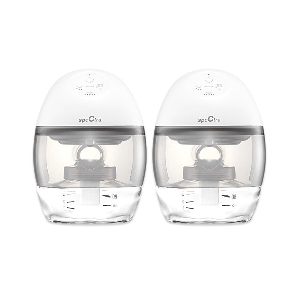 Spectra Wearable Electric Breast Pump