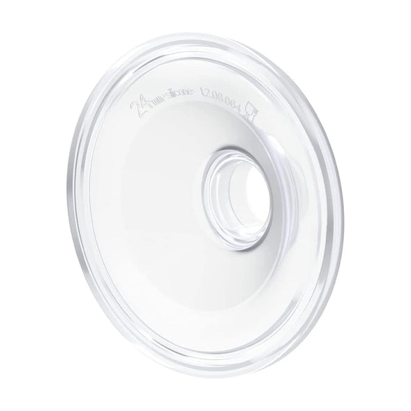 Spectra Single Flange – Wearable Breast Pump Accessory