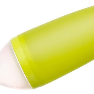 Tomy Boon Squirt Silicone Baby Food Dispensing Spoon