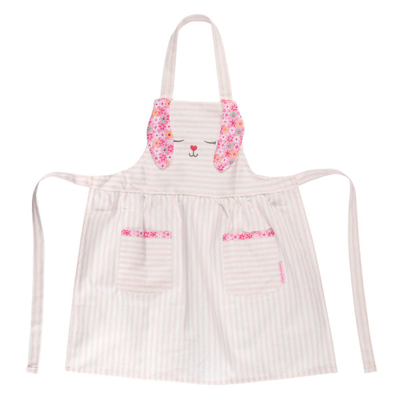 Stephen Joseph Animal Apron for Kids - MamaApp
