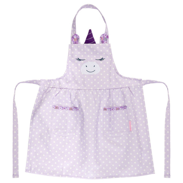 Stephen Joseph Animal Apron
