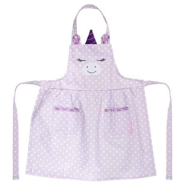 Stephen Joseph Animal Apron