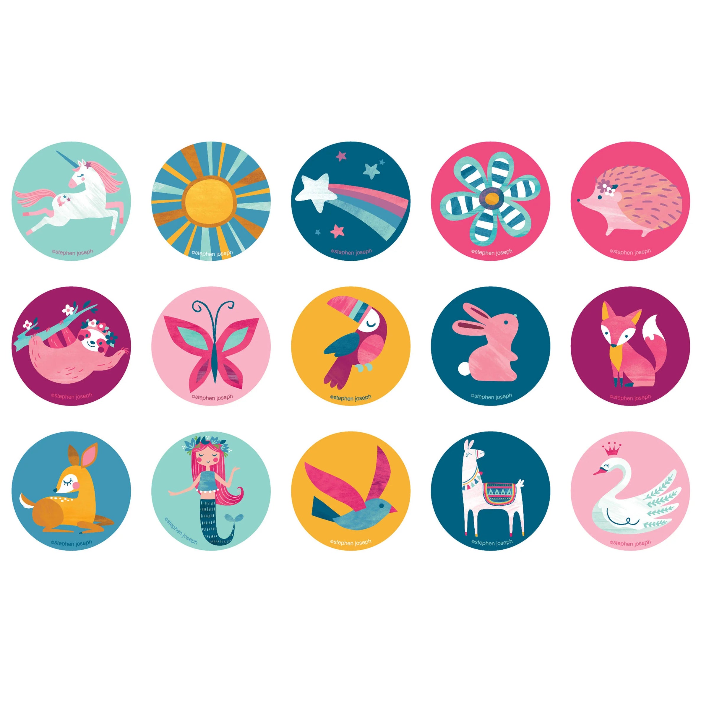 Stephen Joseph Memory Game Set