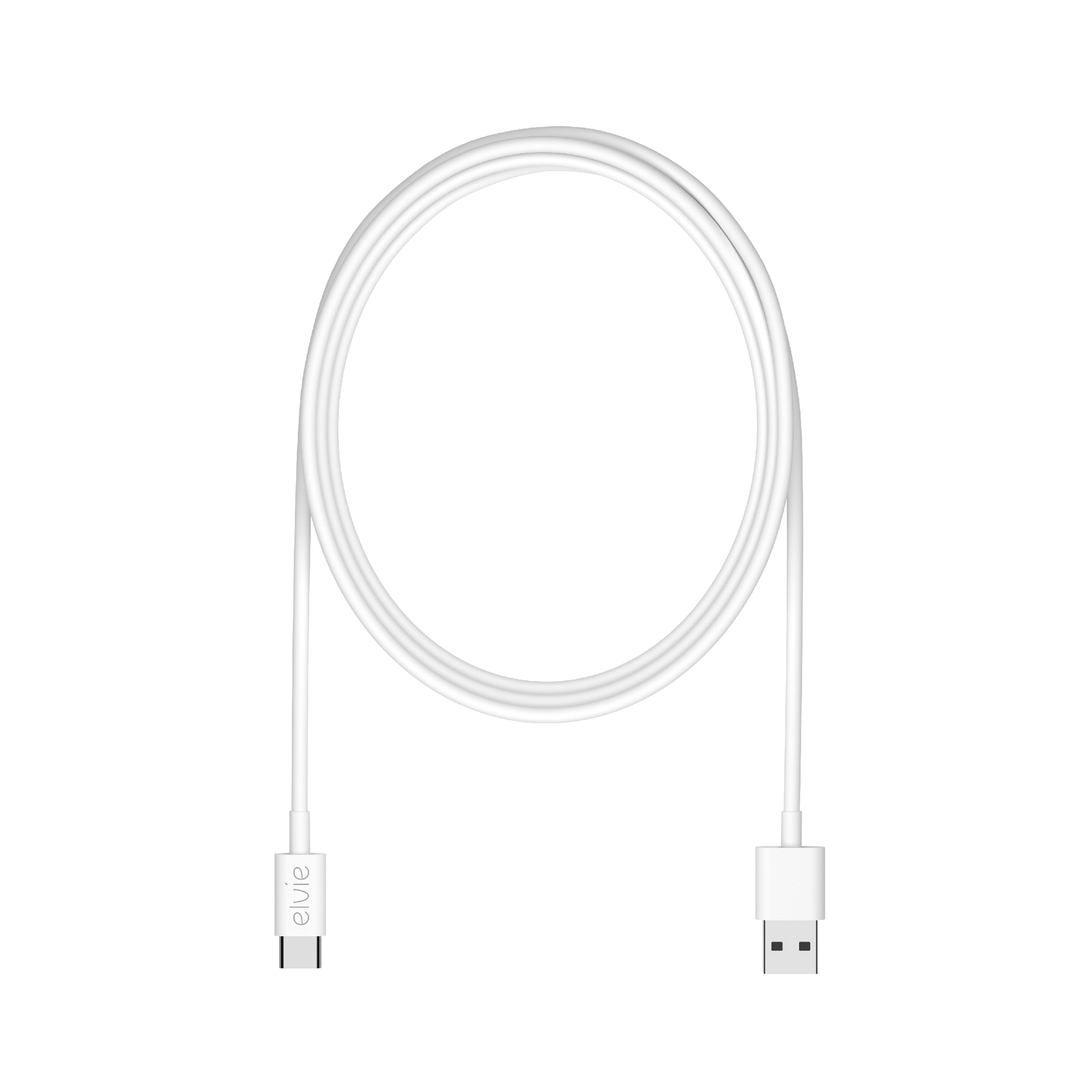 Elvie Stride Charging Cable