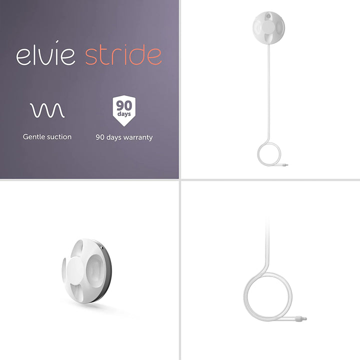 Elvie Stride Connect Kit - Single