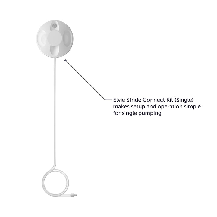 Elvie Stride Connect Kit - Single