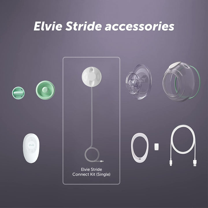 Elvie Stride Connect Kit - Single