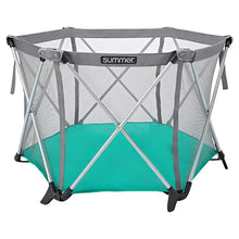 Summer Infant POP 'N PLAY MINI
