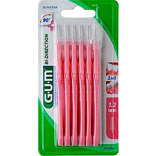 Sunstar Gum Bi-Direction