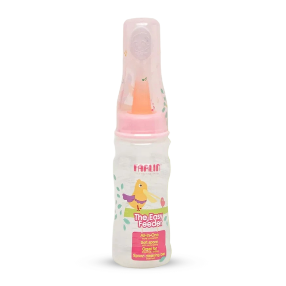 Farlin the easy feeder_180ml