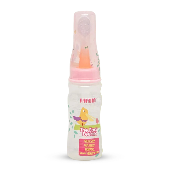 Farlin the easy feeder_180ml