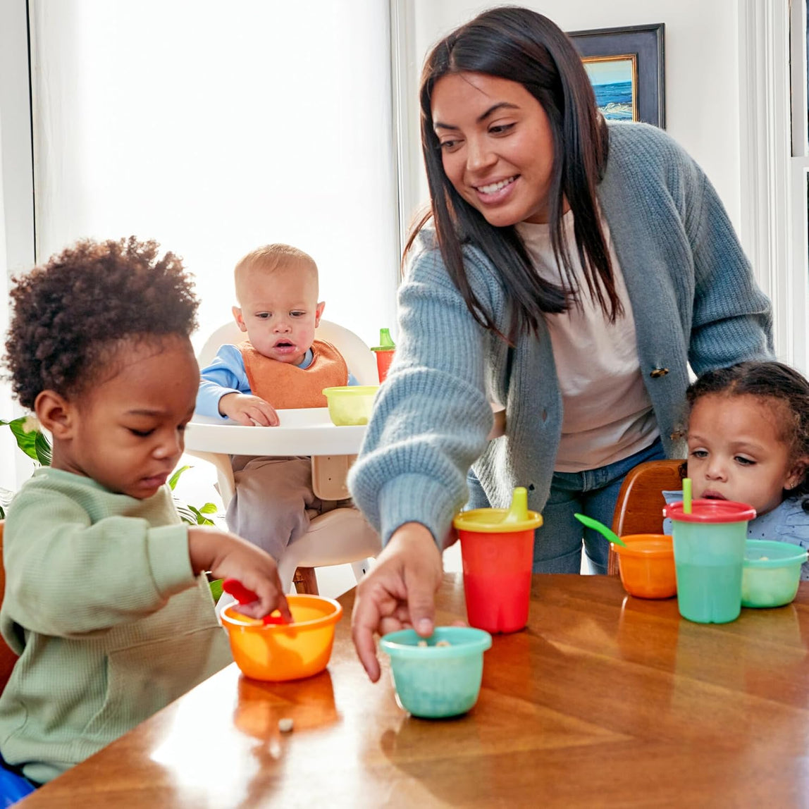 The First Years Take & Toss  Sippy Cup 10oz - 20 Pack