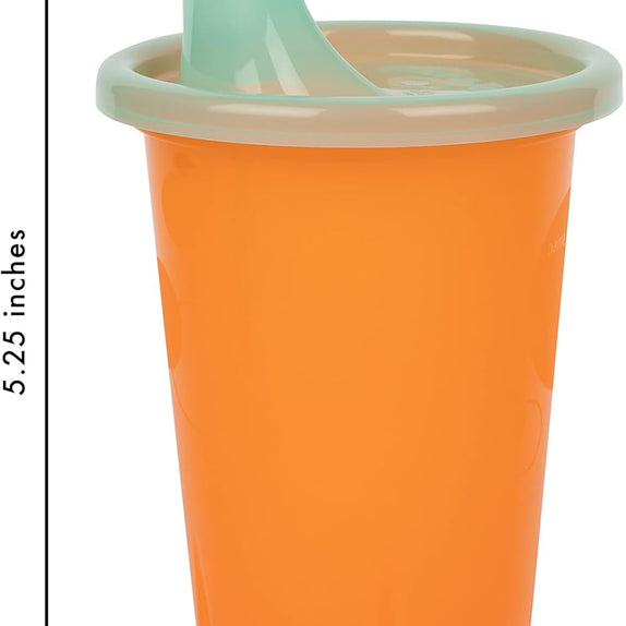 The First Years Take & Toss  Sippy Cup 10oz - 20 Pack