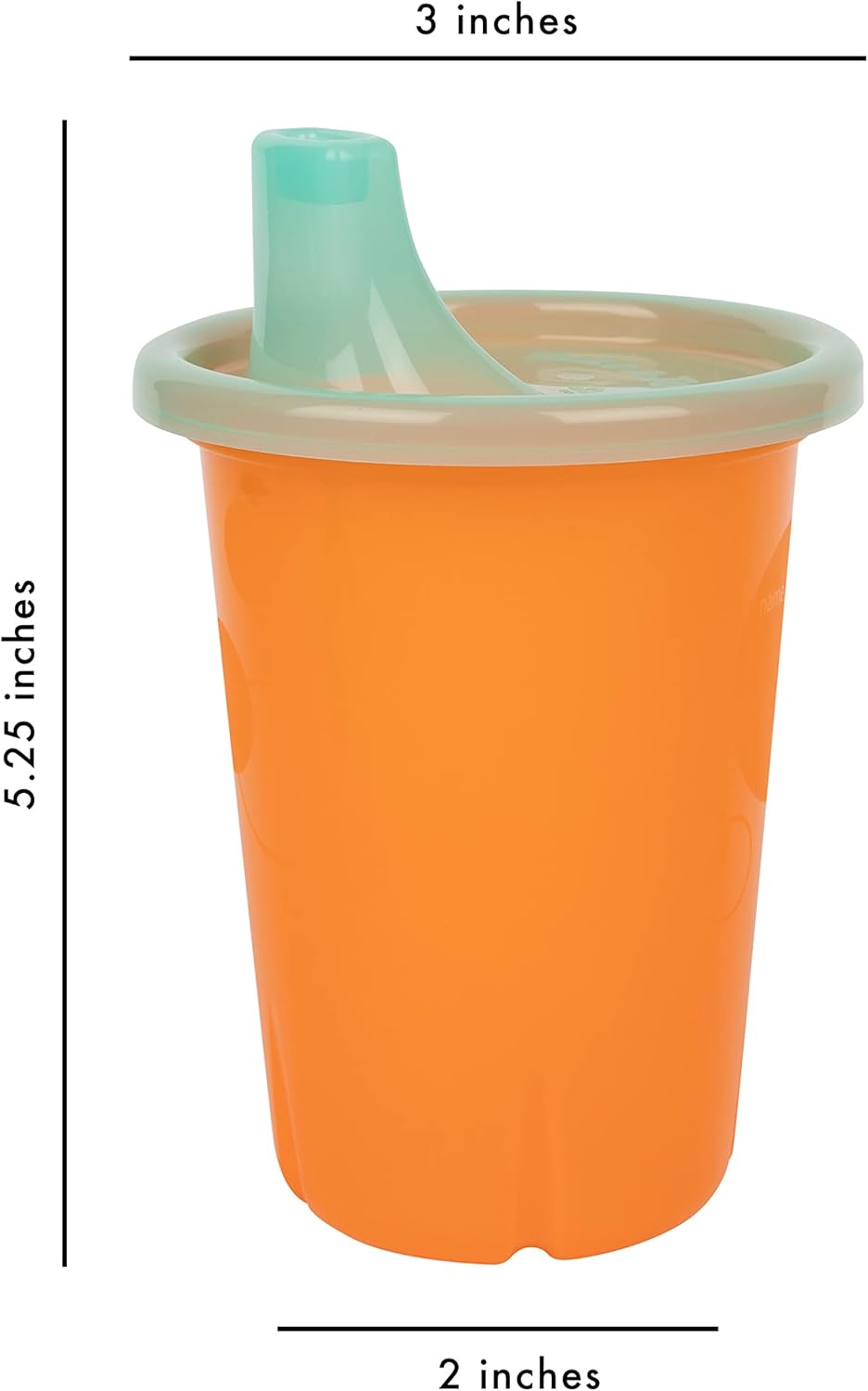 The First Years Take & Toss  Sippy Cup 10oz - 20 Pack