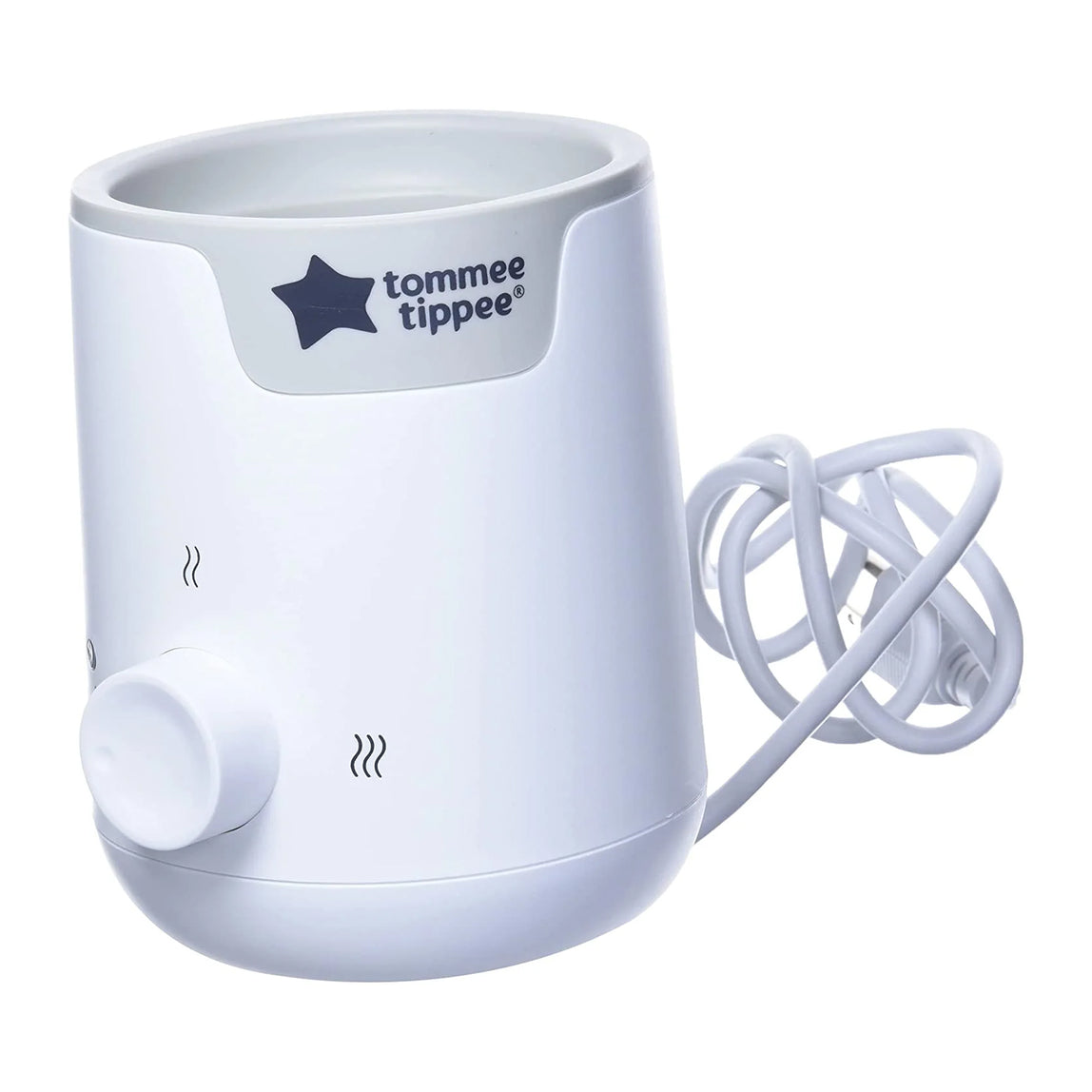 Tommee Tippee Electric Bottle and Food Warmer - MamaApp