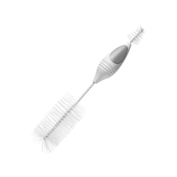 Tommee Tippee Essentials Bottle Brush and Teat Brush - MamaApp