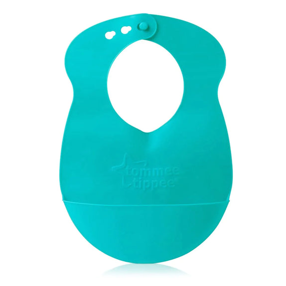 Tommee Tippee Roll N' Go Bib - MamaApp