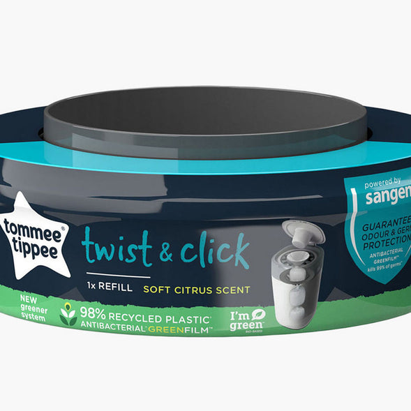 Tommee Tippee Sangenic Universal Cassette 1Pc