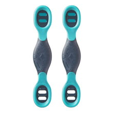 Tommee Tippee Smushee First Self Feeding Spoon, 4 m+ ( Pack of 2)