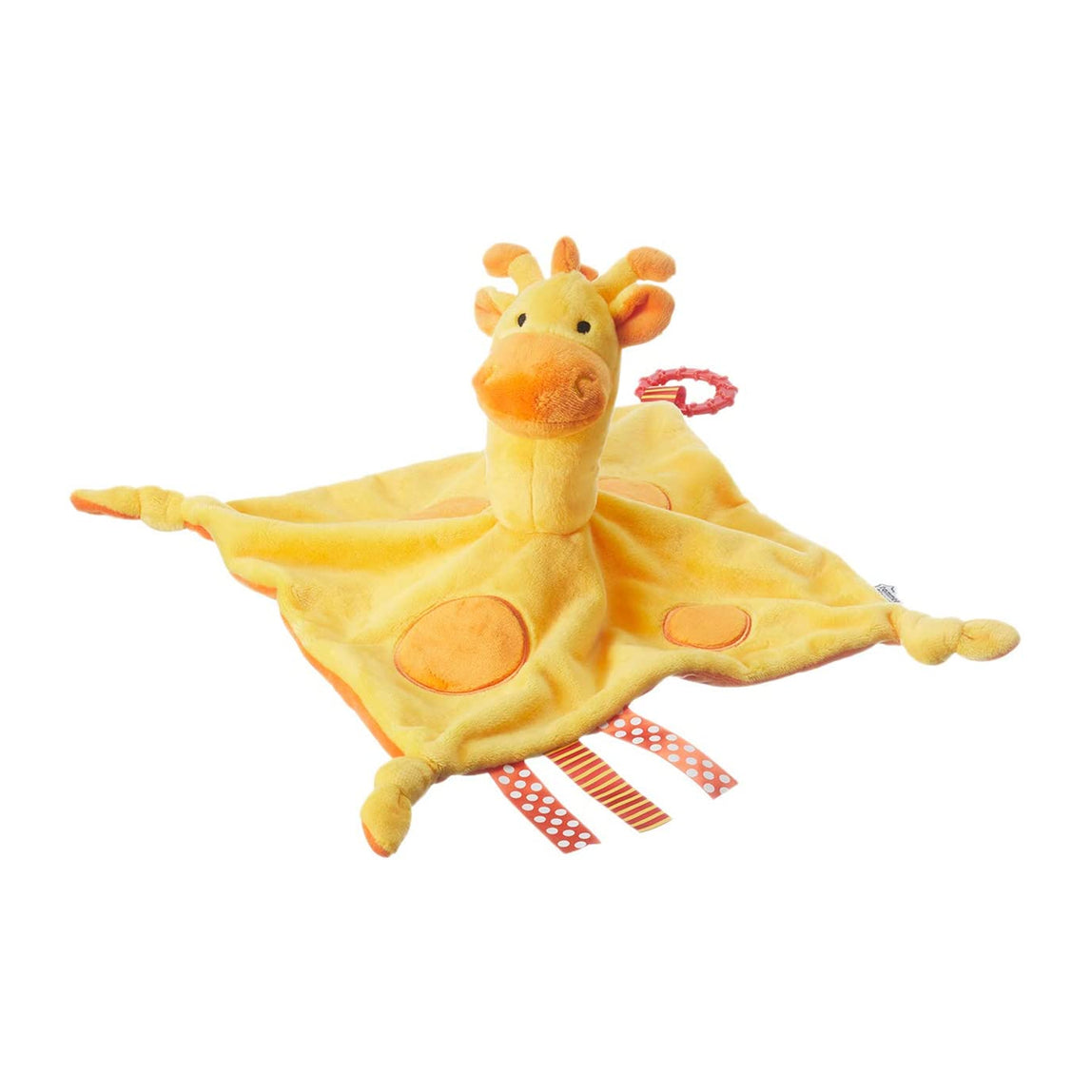 Tommee Tippee Soft Comforter - MamaApp