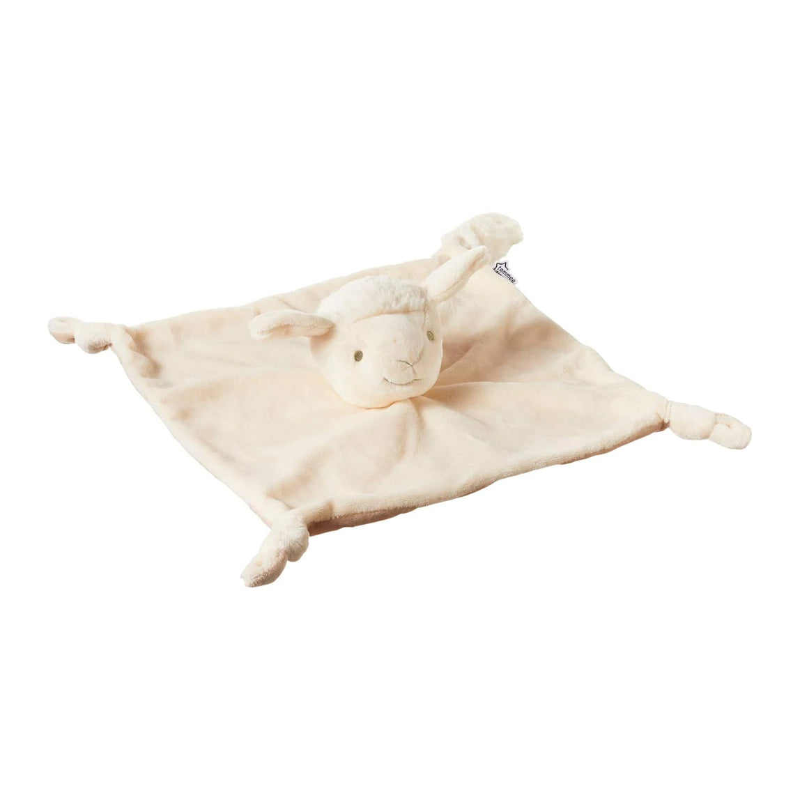 Tommee Tippee Soft Comforter - MamaApp