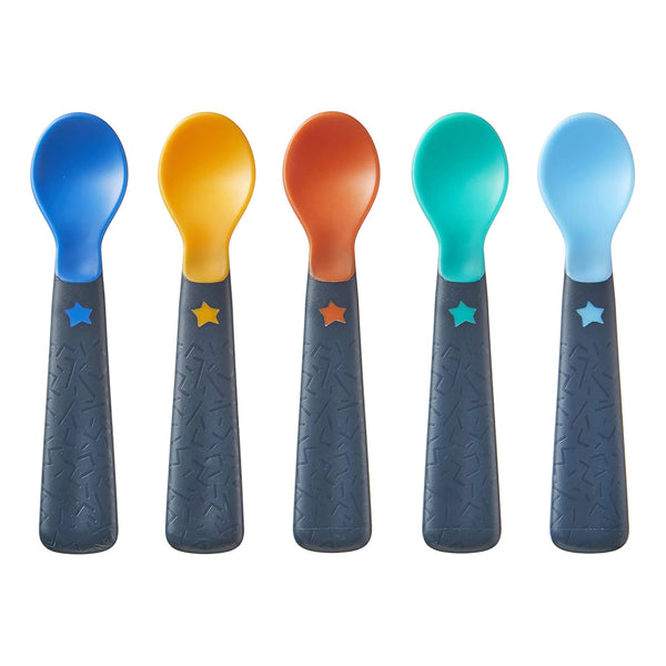 Tommee Tippee Softee Weaning Spoons