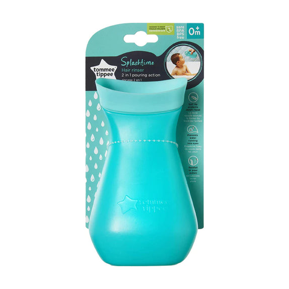 Tommee Tippee Splashtime Hair Rinser - MamaApp