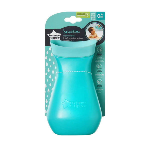 Tommee Tippee Splashtime Hair Rinser