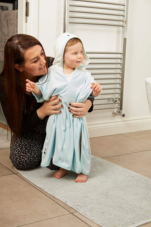 Tommee Tippee Splashtime Hooded Poncho Towel