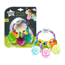 تومي تيبي عضاضة مملوءة بالماء تيت ن' بلاي