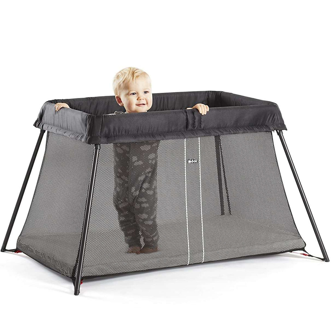 BabyBjorn Travel Cot - MamaApp