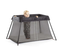 BabyBjorn Travel Cot