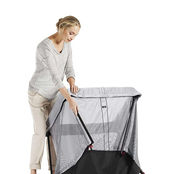 BabyBjorn Travel Cot - MamaApp